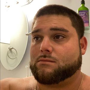 Meet your Posher, Patrick